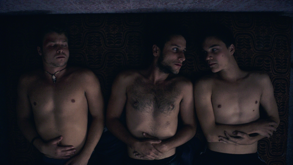 Emlékeztek Vajna első melegfilmjére? Berlinben lesz a világpremierje