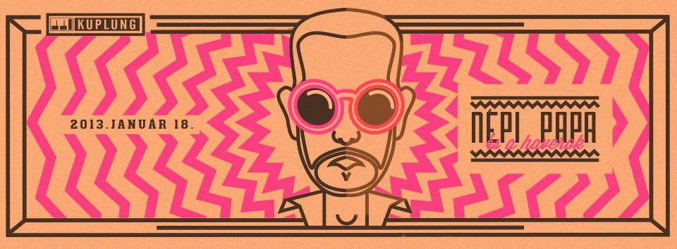 Illustration for article titled Vér? Mocsok? Techno? Mi kell? Megmondom, mit csinálj ma!