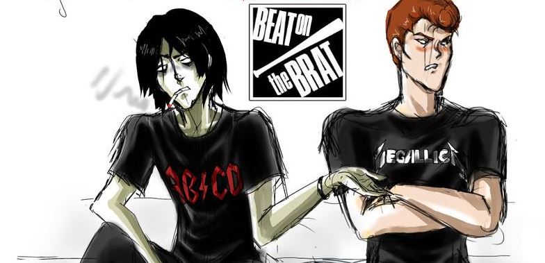 Illustration for article titled Vér? Mocsok? Techno? Mi kell? Megmondom, mit csinálj ma!