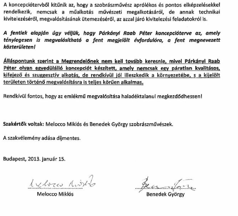 Illustration for article titled A Birodalmi Sas fog lecsapni a Szabadság téren Ártatlan Angyali Magyarországra