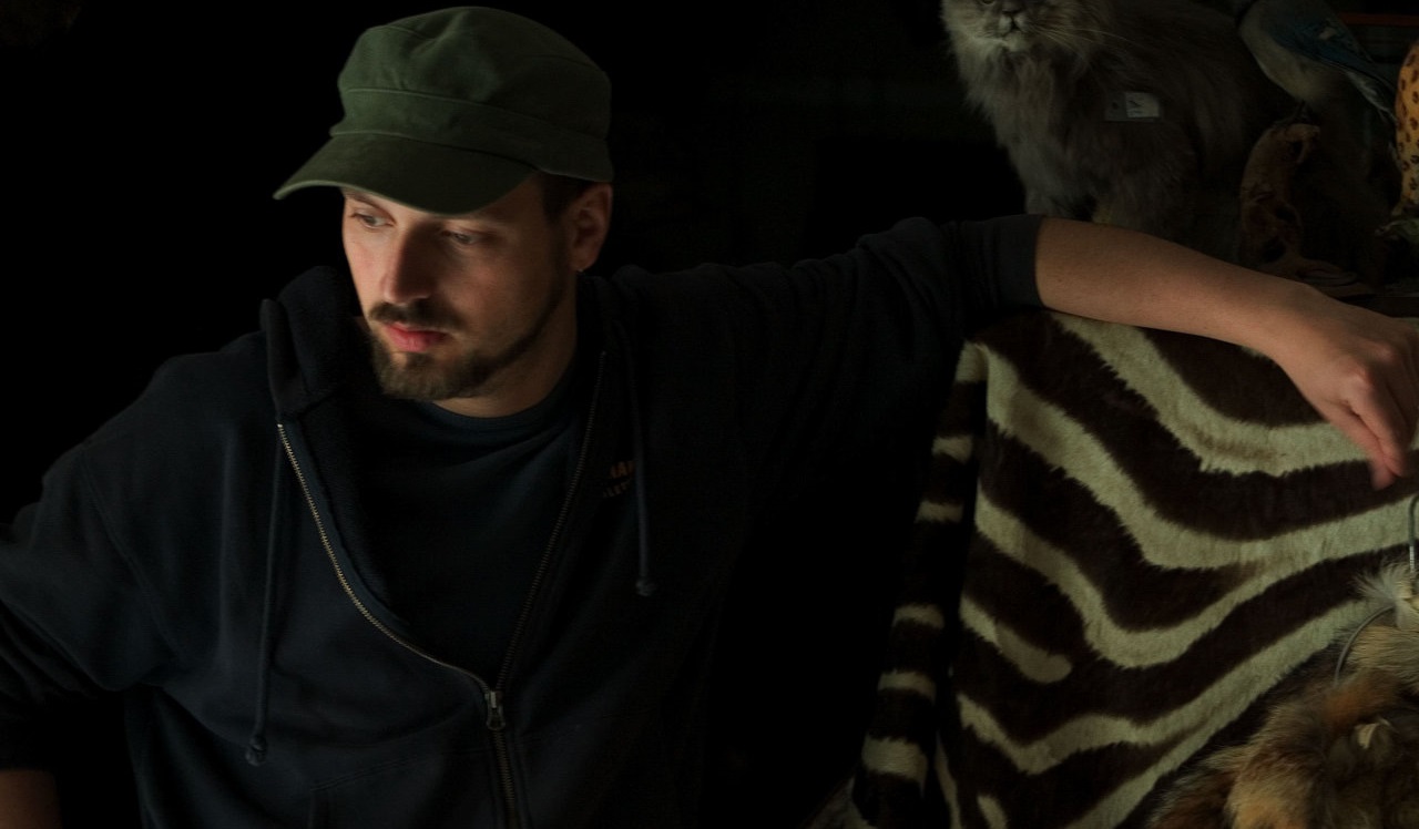 Teljes titokban forgatják Pálfi György új filmjét