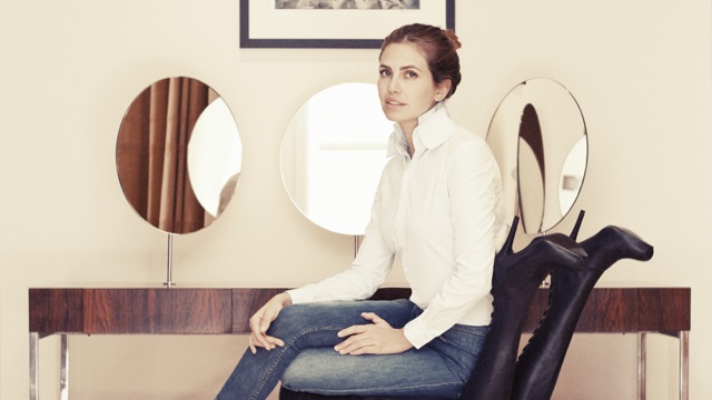 Ne pózolj félmeztelen négerbabás fotelon Martin Luther King napján