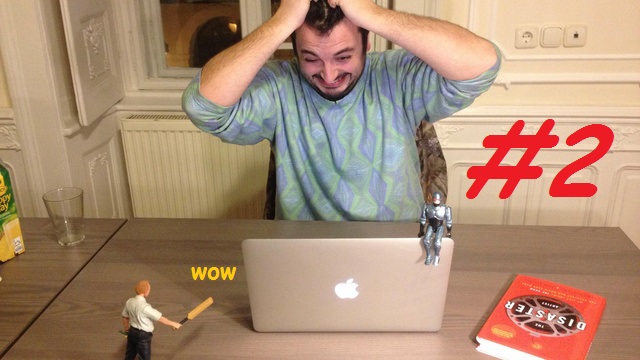 Itt egy csomó minden, amikből Laci tökéletes véleménycikkeket írna #2