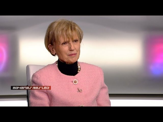 A Magyar Mérnöki Kamara elnöke elmondja, hogy működnek