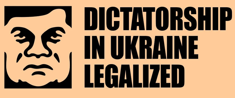 Egy pofás grafikonban megnézheted az emberi jogok ukrán tiprását