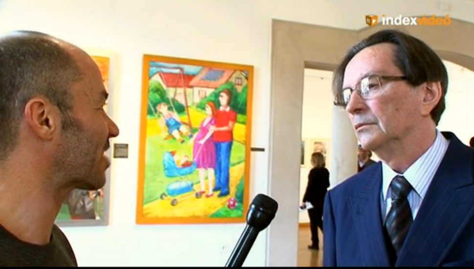 Kerényi Imre arra is válaszol, amiről nem kérdezték