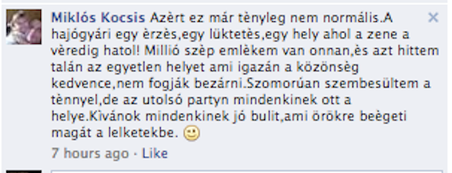 Illustration for article titled Nevettél már ma? - Ilyen érzelmessé teszik az embert a diszkódrogok