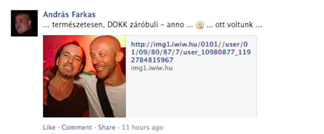 Illustration for article titled Nevettél már ma? - Ilyen érzelmessé teszik az embert a diszkódrogok