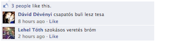 Illustration for article titled Nevettél már ma? - Ilyen érzelmessé teszik az embert a diszkódrogok