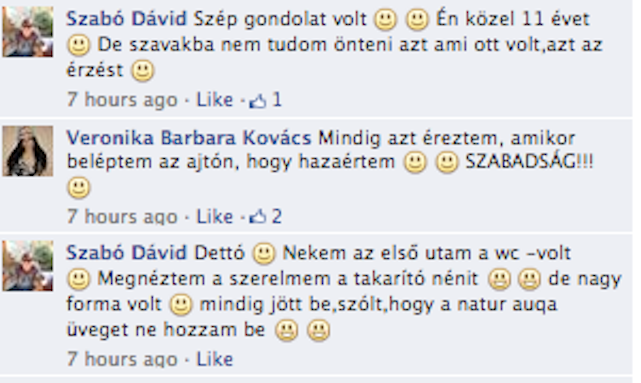 Illustration for article titled Nevettél már ma? - Ilyen érzelmessé teszik az embert a diszkódrogok