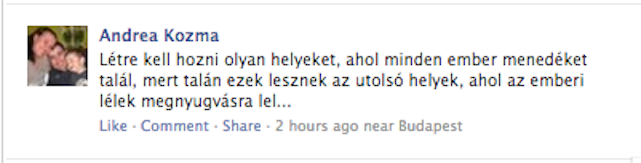 Illustration for article titled Nevettél már ma? - Ilyen érzelmessé teszik az embert a diszkódrogok