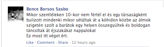 Illustration for article titled Nevettél már ma? - Ilyen érzelmessé teszik az embert a diszkódrogok