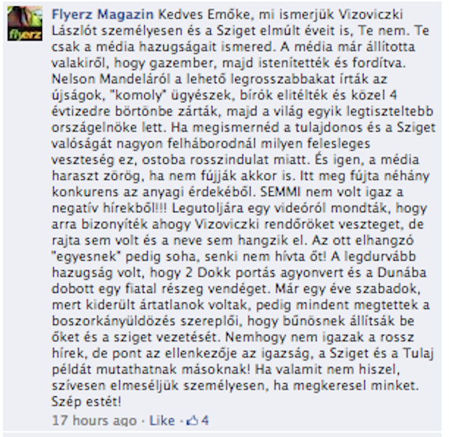 Illustration for article titled Nevettél már ma? - Ilyen érzelmessé teszik az embert a diszkódrogok