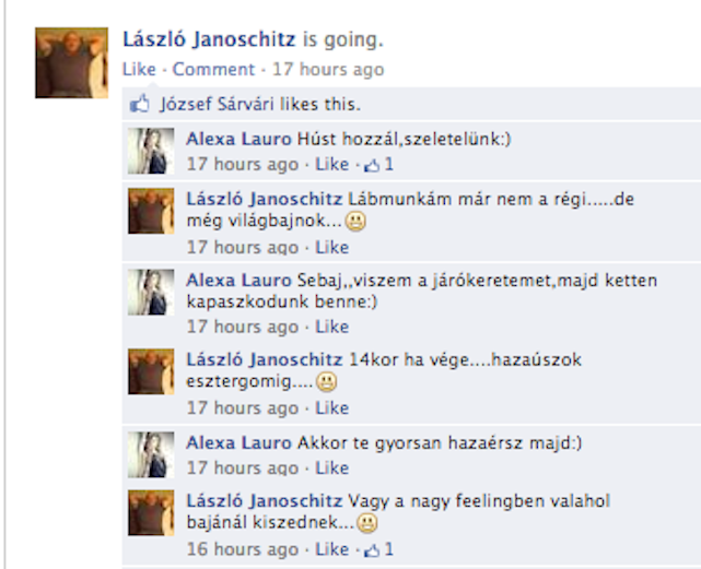 Nevettél már ma? - Ilyen érzelmessé teszik az embert a diszkódrogok