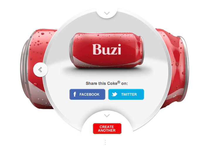 Illustration for article titled Kólásdobozon tilos buzulni, legalábbis angolul