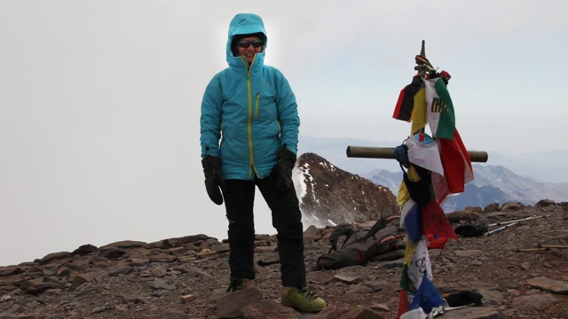 Rácz Ilonánál senki nem állt magasabban január 11-én