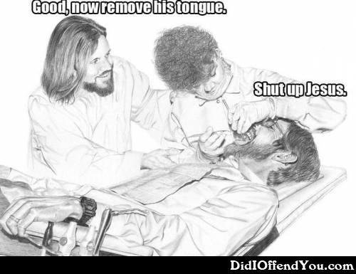 Illustration for article titled Kádár úgy kísérti Orbánt, mint a Seggfej Jézus