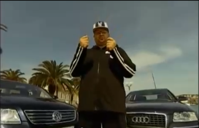 NEM Big Money, a néma viccrepper vette el Mesterházyéktól az Összefogás nevet - frissítve