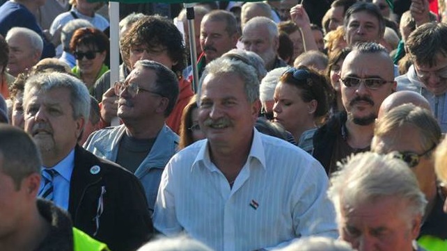 Puzsér: Bencsik hazudik, a Vezénylő Tábornok Úrnak akar megfelelni