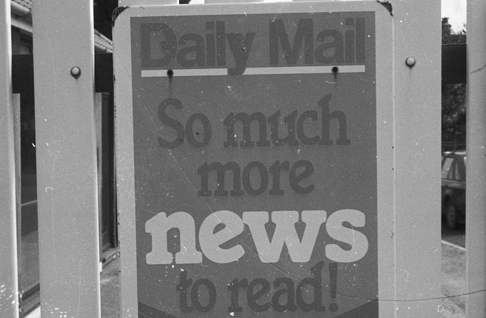 Kamu interjúk, túlzások - így hazudott a Daily Mail a bevándorlókról