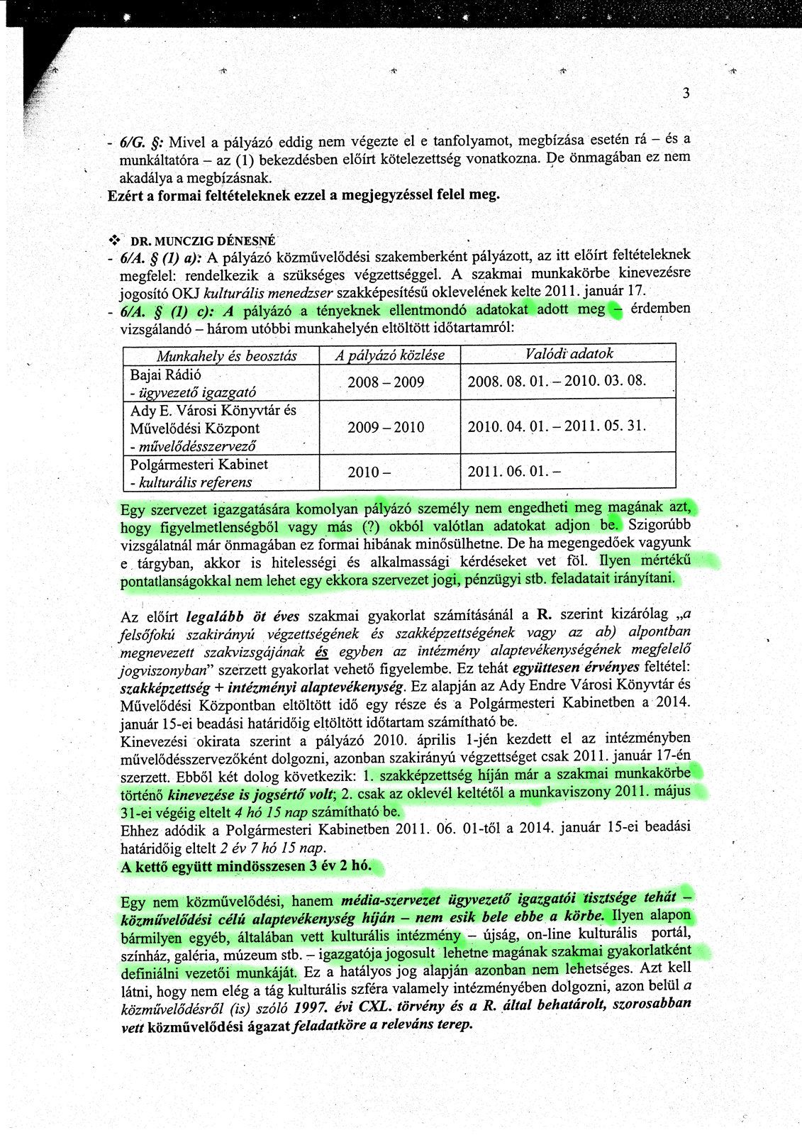 Illustration for article titled Kamu adatokkal pályázott Zsigó Róbert jelöltje a bajai könyvtár élére (frissítve)