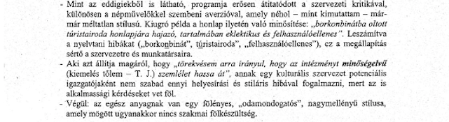 Illustration for article titled Kamu adatokkal pályázott Zsigó Róbert jelöltje a bajai könyvtár élére (frissítve)