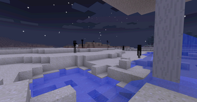 Otthagyta a melóját, nyugodtan gyalogolhat 22 évig a Minecraft széléig