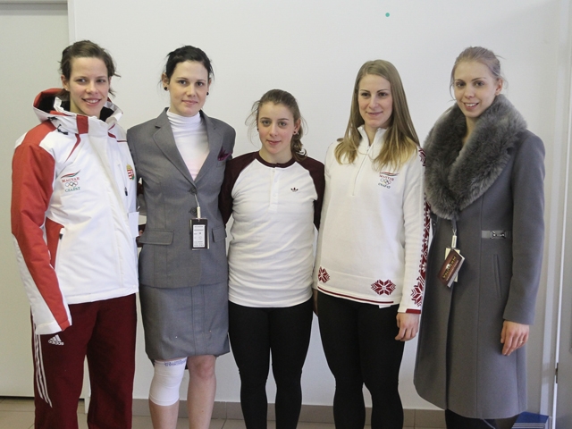 A menő olimpiai ruhákat hagyjuk meg a hanyatló nyugat ópiumának