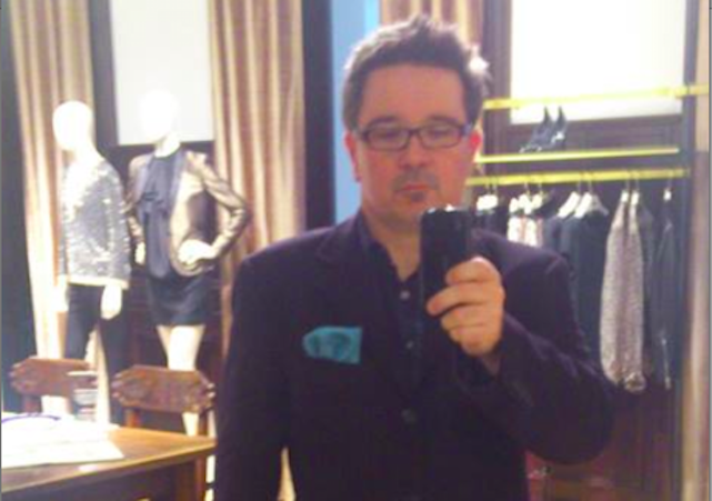 Nem láttad jönni: Divatblogger lesz a legkomolyabb magyar újságíró