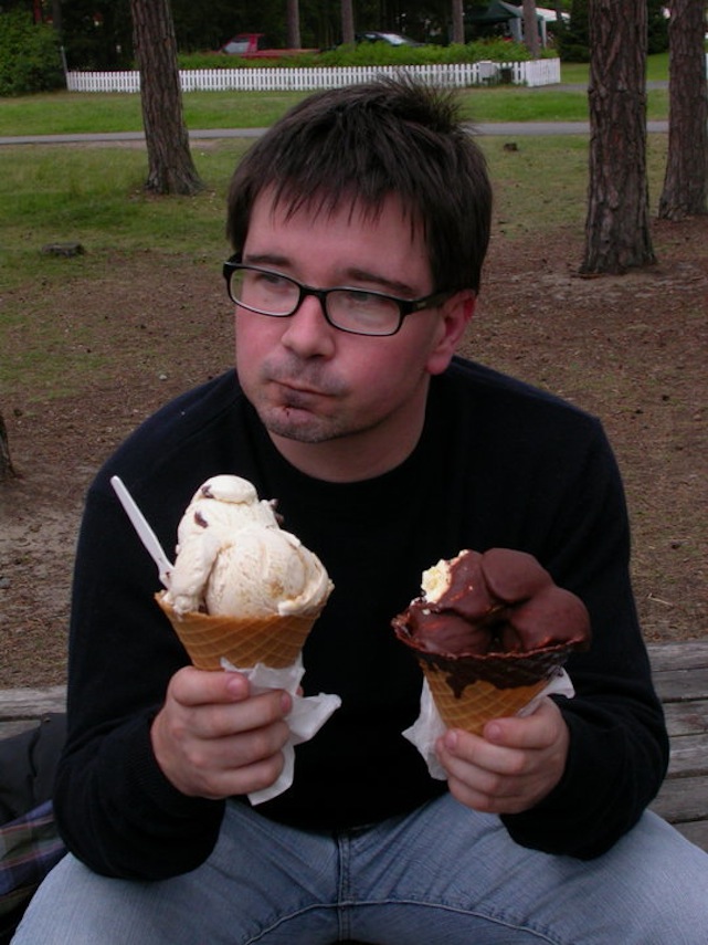 Illustration for article titled Nem láttad jönni: Divatblogger lesz a legkomolyabb magyar újságíró