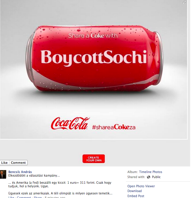 Itt a hivatalos vonal: Bencsik Amerikát gyalázza és az oroszoknak nyal