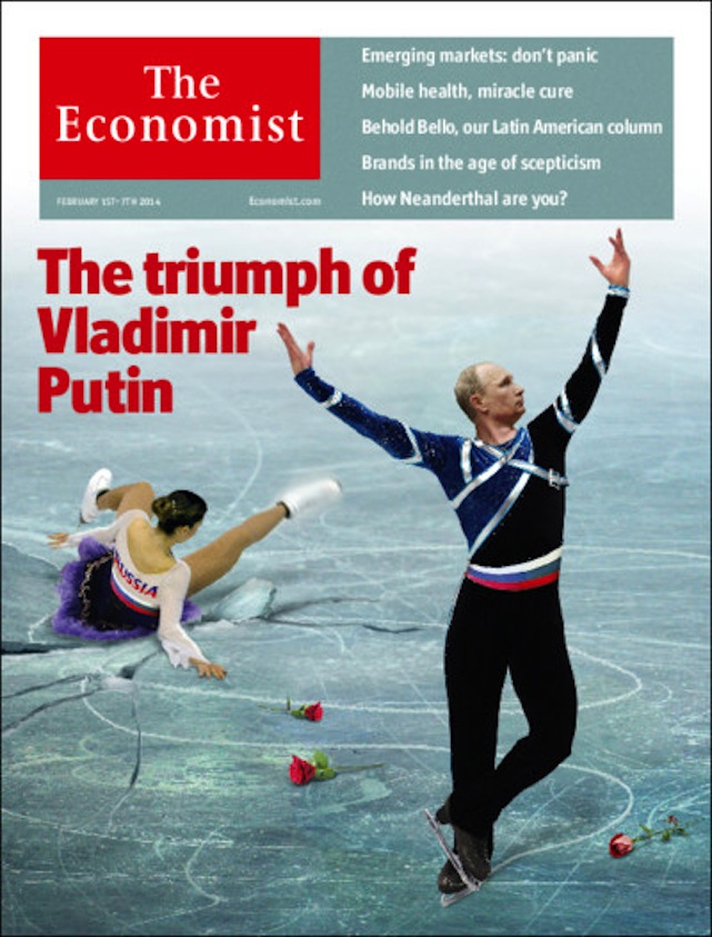 Illustration for article titled Az Economist is foglakozik a kínos náci emlékművel