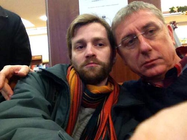 Itt az ember, aki azonnal elkúrta a 444 szelfibajnokságát