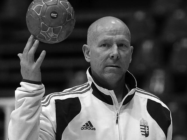 Meghalt Karl Erik Böhn