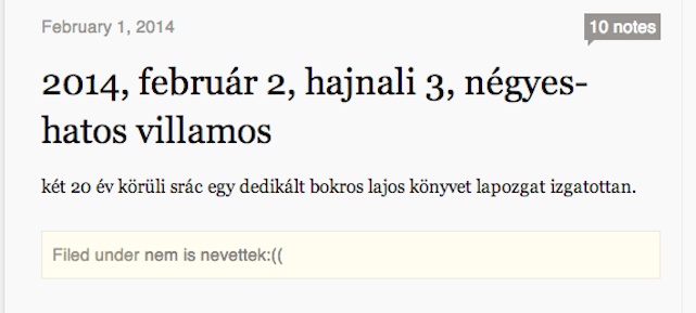 Tudod, mi volt a legkeményebb eset mára virradóra a budapesti éjszakában?