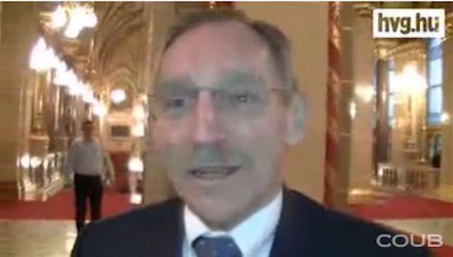 Tudod milyen lenne Pintér Sándor, ha maffiózót játszana egy filmben?