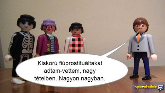 Mi hangzott el Simon Gábor és az MSZP vezetése között a döntő beszélgetésen?