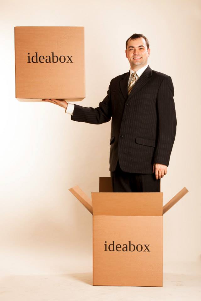 Illustration for article titled Itt a magyar miniszterelnökjelölt, akire szavaznék, szavazz rá te is!