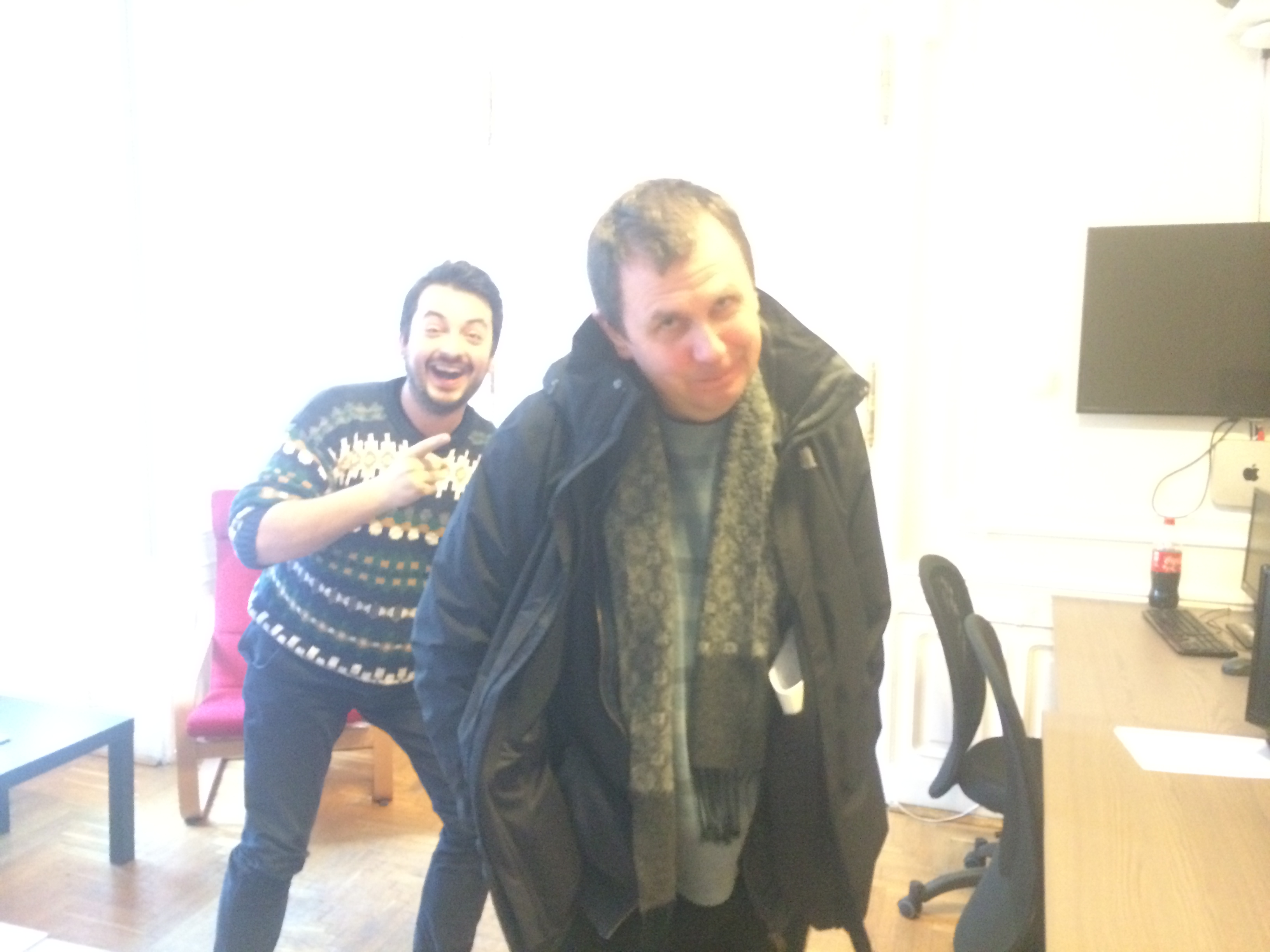 Bréking: Gazda Albert lett a Cink szerkesztője