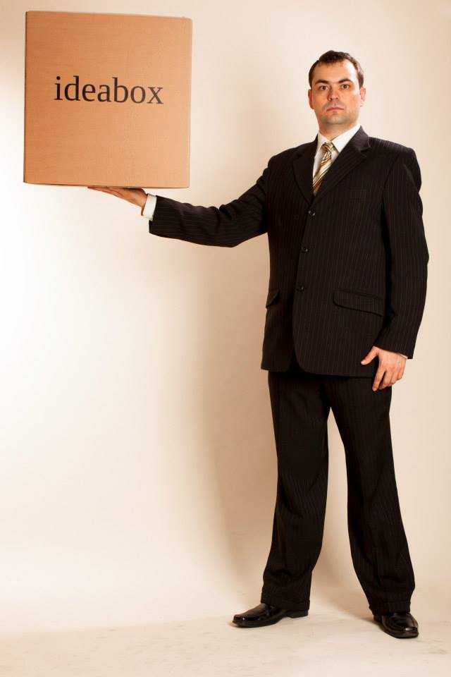 Illustration for article titled Ő jöhet, ha bukik Orbán vagy Mesterházy