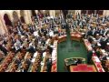 Az LMP szétszirénázta a parlamenti ülést a szovjet szerződés miatt
