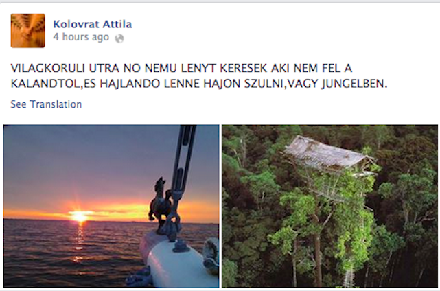 Az év lehetősége lányoknak!