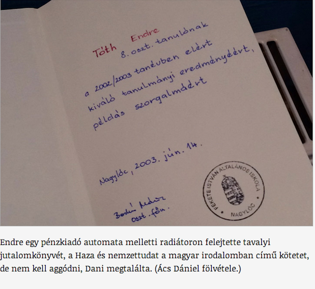 Uj Péter lett a hivatalos magyar gonzókirály