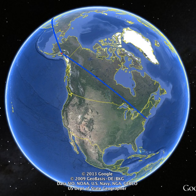 Illustration for article titled Ehhez a szelfihez megkerültük a Földet