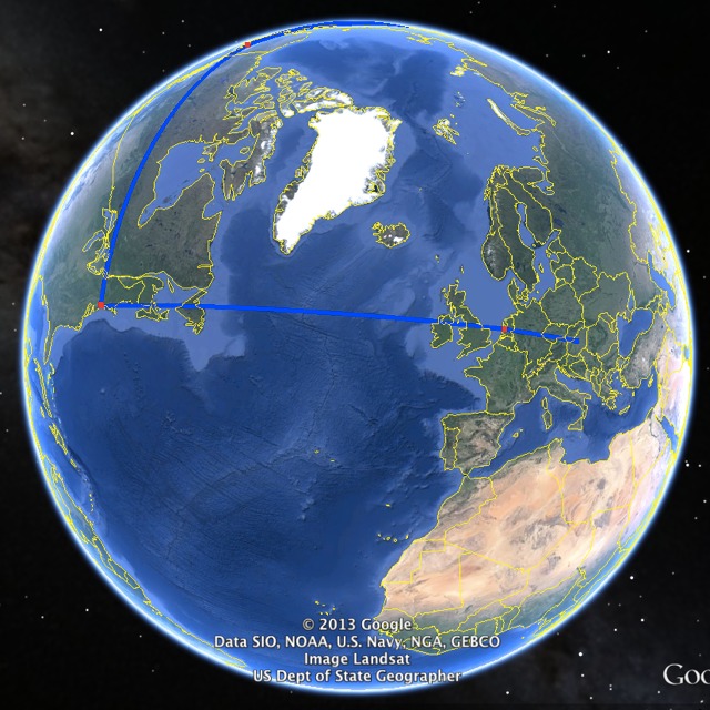 Illustration for article titled Ehhez a szelfihez megkerültük a Földet