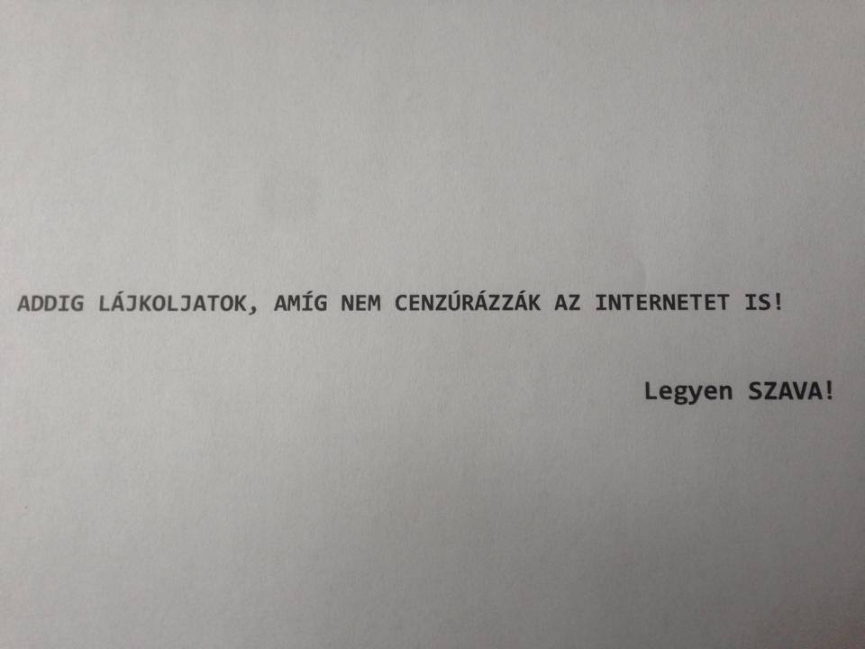 Illustration for article titled Mégis van alternatíva! Itt egy adag frissen jóváhagyott hülyepárt