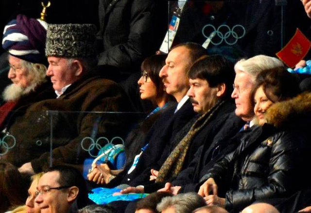 A szomszédokon kívül a világon csak mi és Brunei gratuláltunk Iránnak