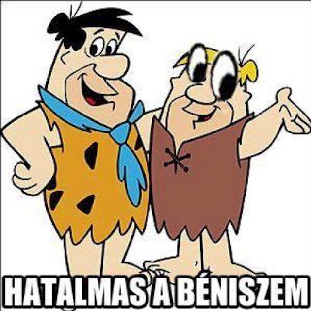 Sírtál már ma? Kőkorszaki módon fogsz zokogni!