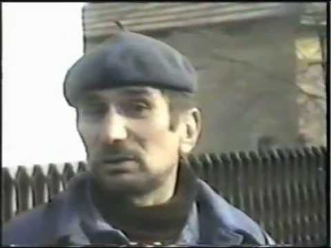 Szalacsi Sándor már évekkel Rambo előtt verset mondott