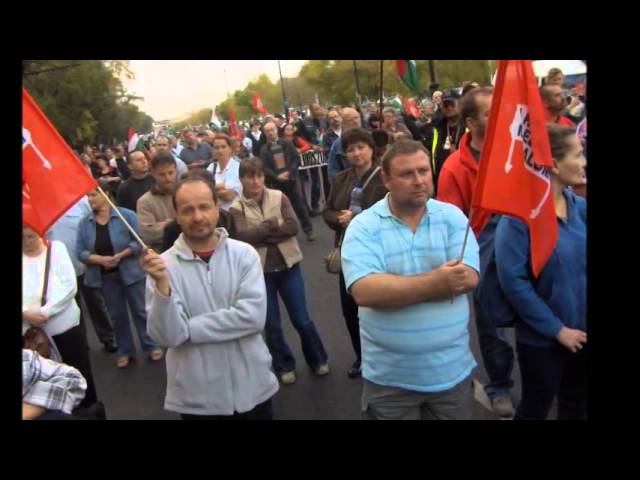 A devizahiteles mozgalom maga a hard rock